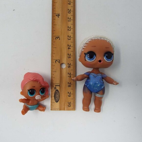 LOL Surprise Dolls/Pets Bundle # 167 - Picture 8 of 8